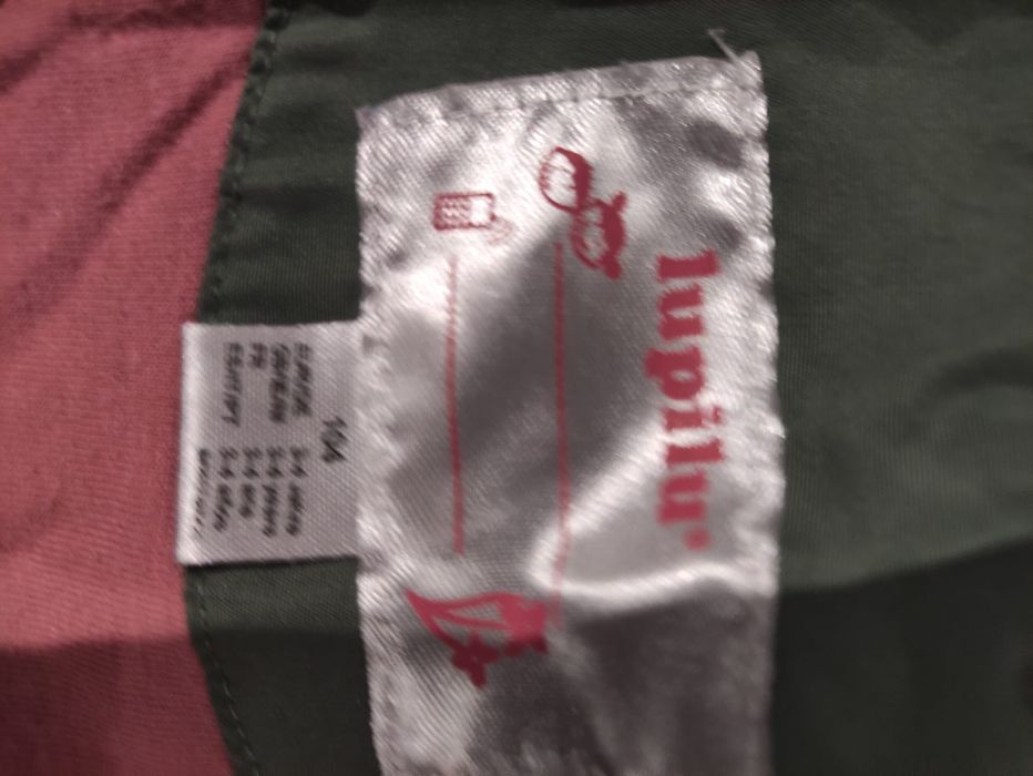 Casaco de primavera/ verão menina