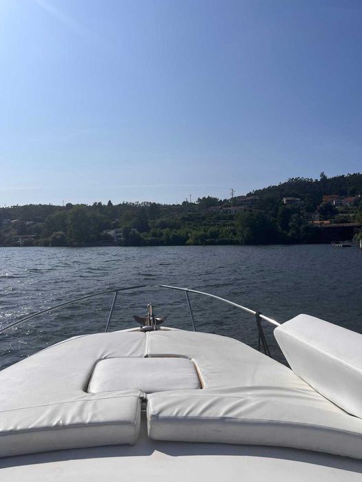 Sea Ray 240 Sundancer