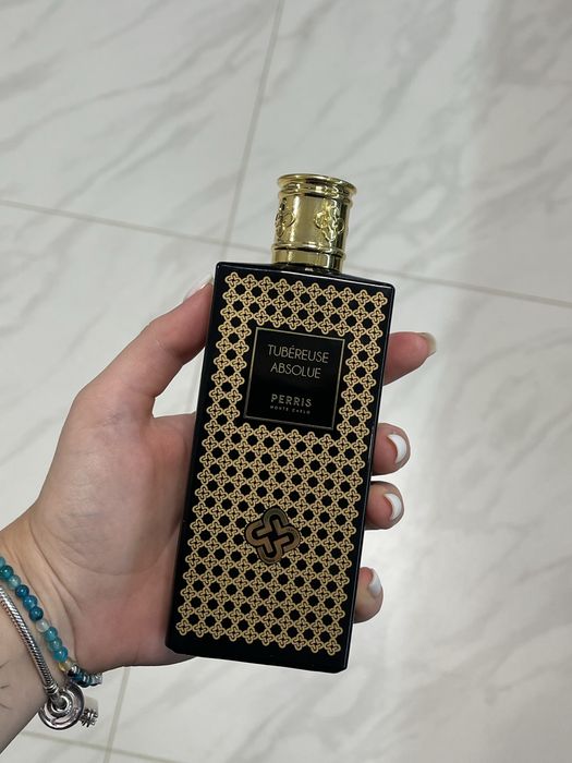 Perris Monte Carlo Tubereuse Absolue: 5 000 грн. - Духи Вишневое