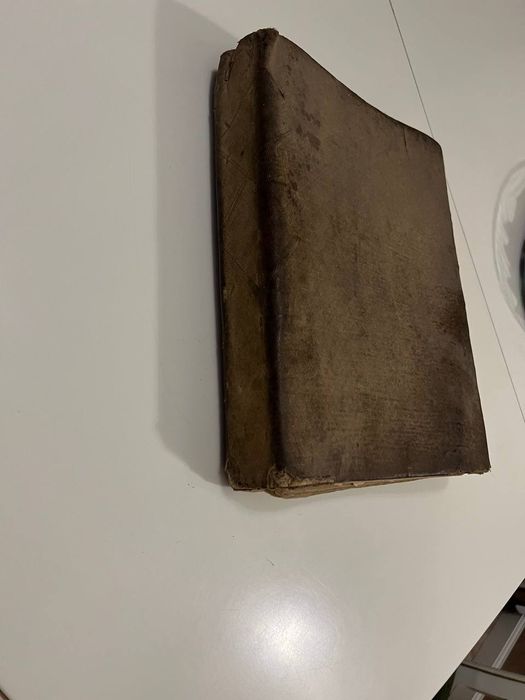 Библия псалтырь Старинна церковна книга Псалтир ???