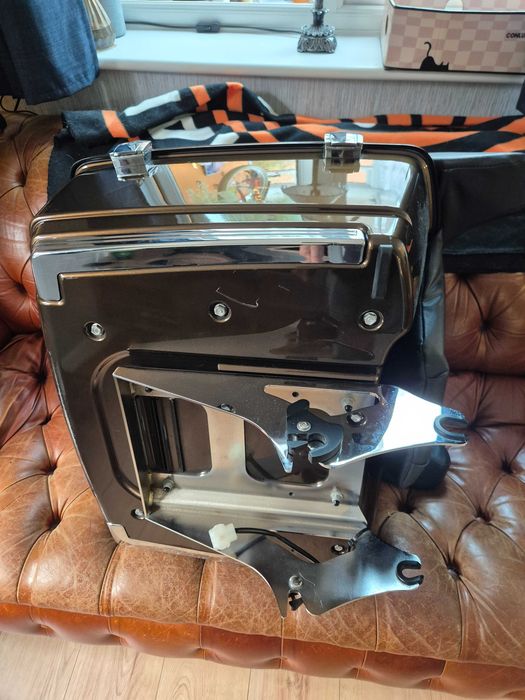 Harley Davidson Tour pak top case Electra Street Road Glide