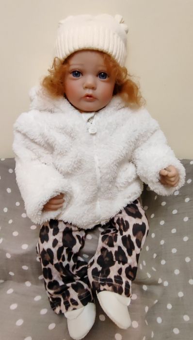 Кукла лялька пупс реборн