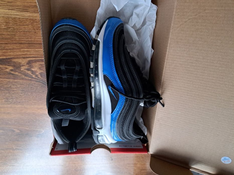 Buty Nike Air Max 97