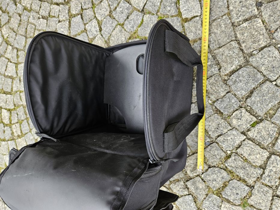 Torba transportowa termomix