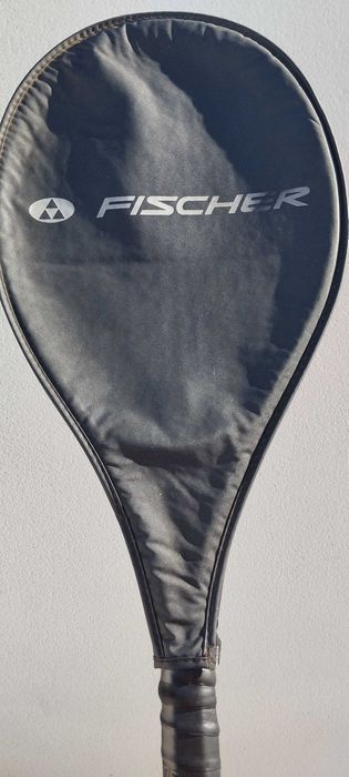 Raquete Fischer Open Mid Plus