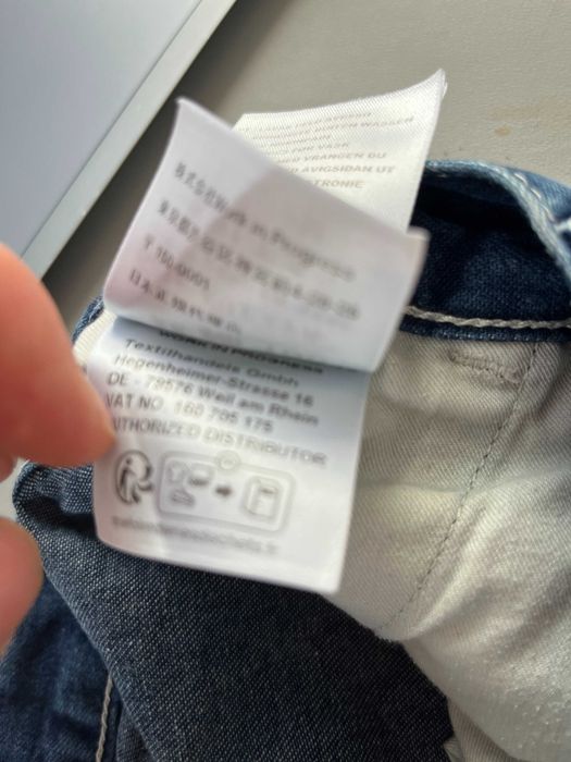 Spodnie premium - Carhartt
