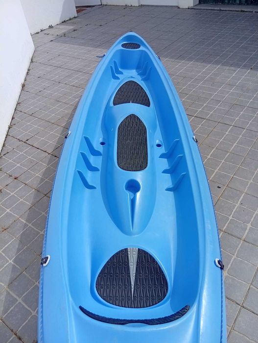 Kayak TAHE Tobago – Ideal para Família!