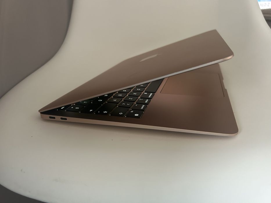 Apple MacBook Air 13 A2337 M1 16GB 512GB SSD GOLD