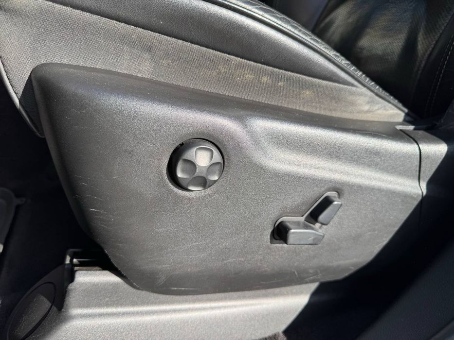 Jeep Grand Cherokee 3.6Газ/Бенз Car Invest Ukraine Лізинг