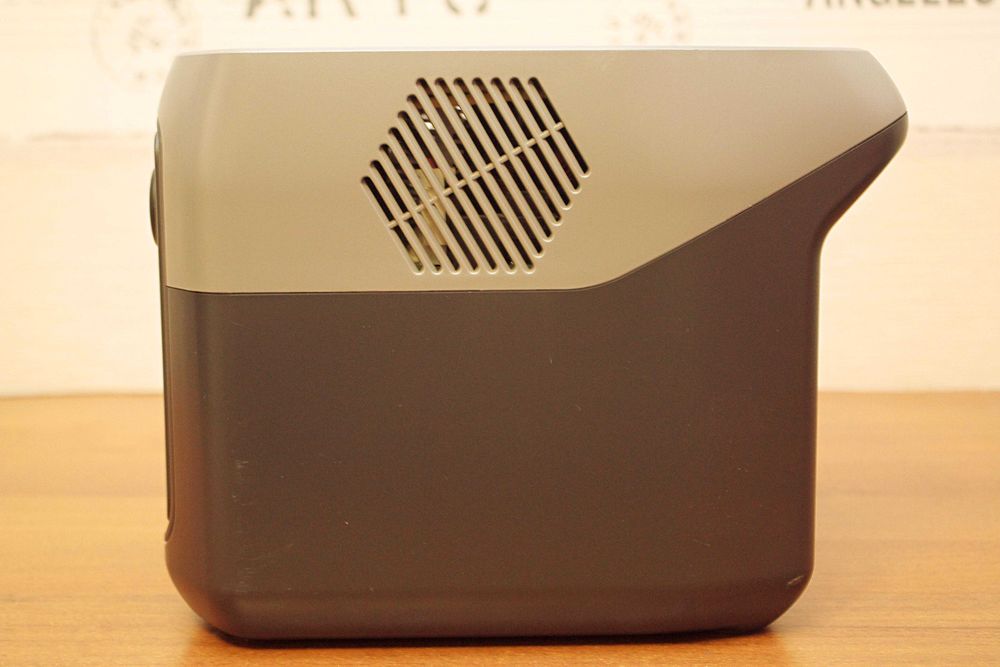 Зарядна станція EcoFlow River 2 Max / 512 Вт·год / LiFePO4