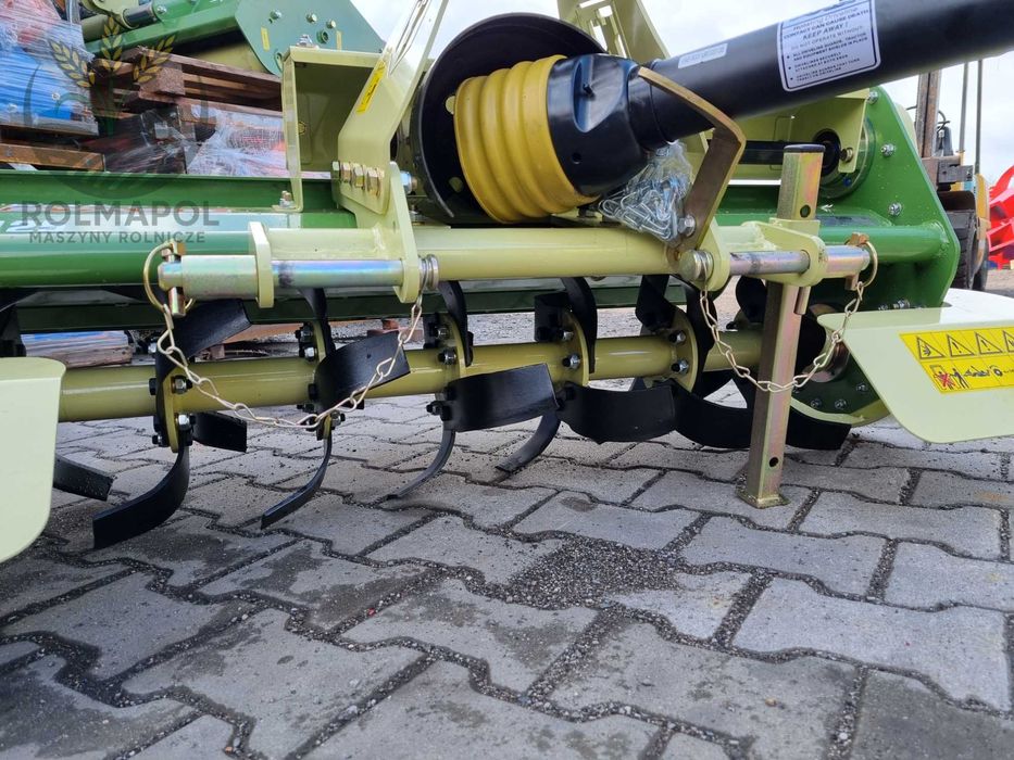 Mini glebogryzarka Stark 105cm