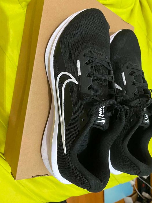 Nike Downshifter 13 - Como Novos