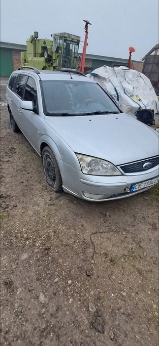 Продається Ford Mondeo