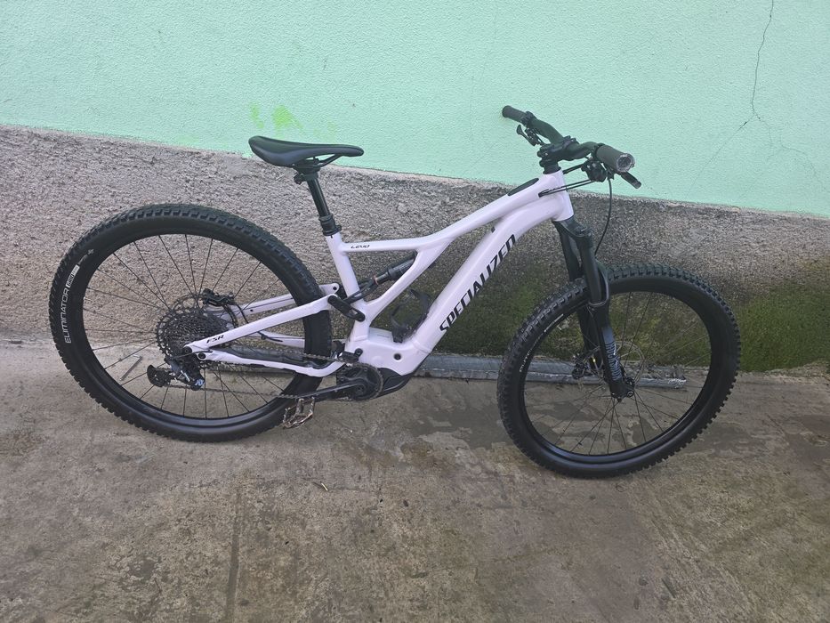 Велисопед електрично 29 колесо L  розмір 1885 кілометр