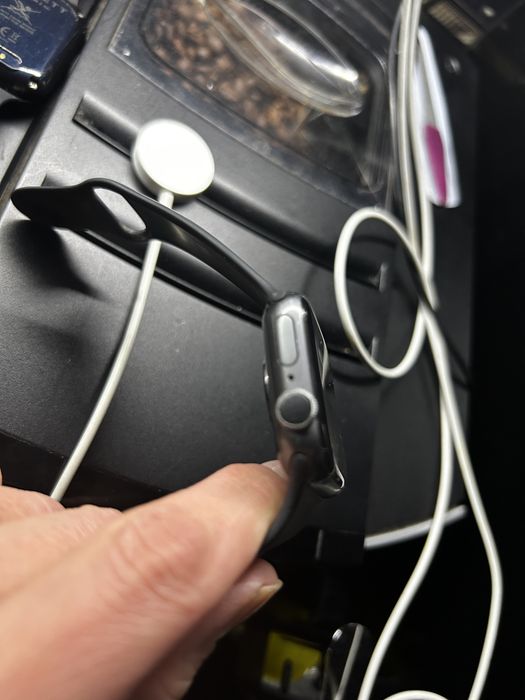 Iwatch series 6 , 40 mm