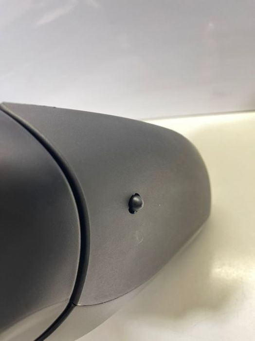 Espelho Retrovisor Novo Esq Renault Megane 3 III hatchback