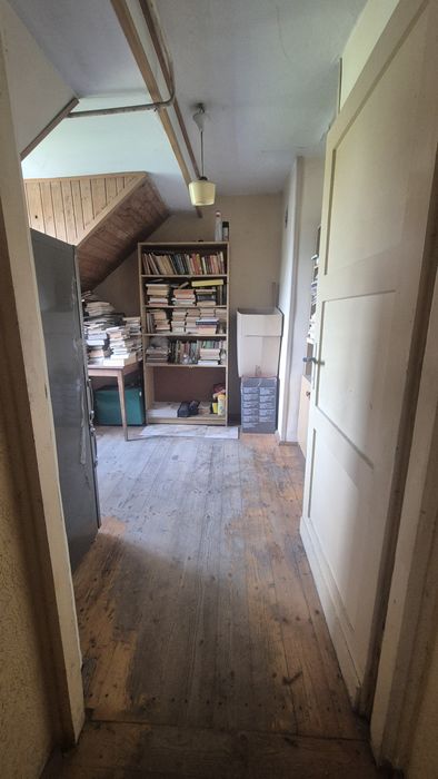 Bezczynszowe mieszkanie 28m2