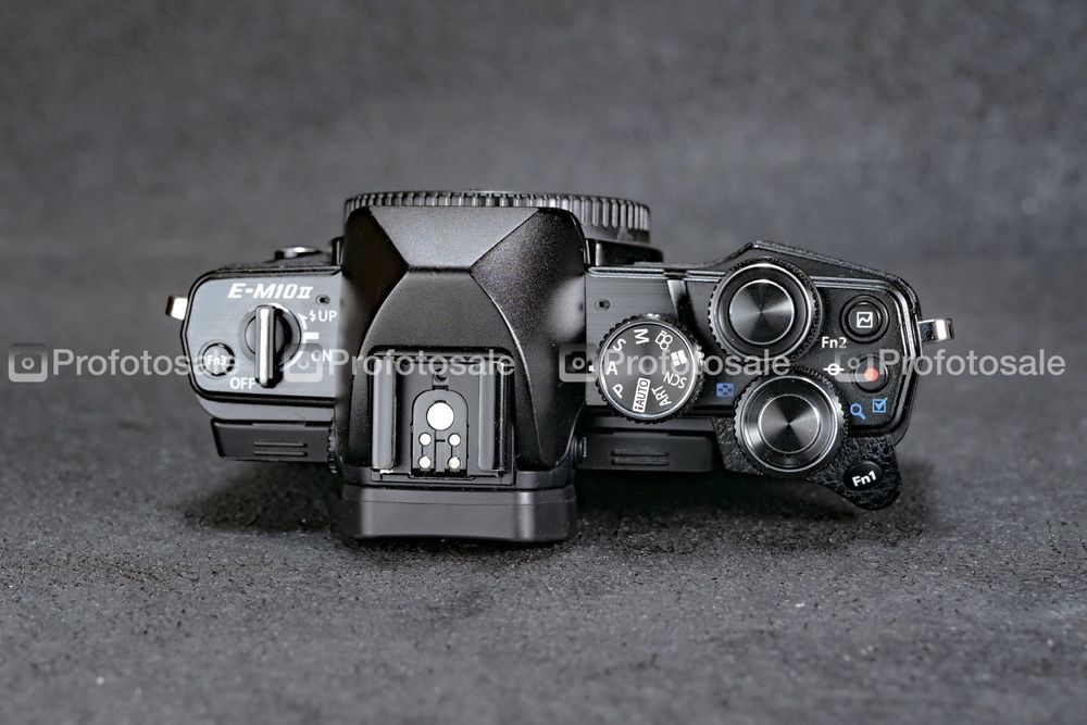 olympus omd em10 mark ii - купити фототехніку, відеотехніку - Ціна