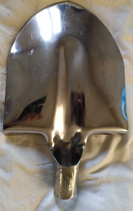 Лопата американка нержавейка