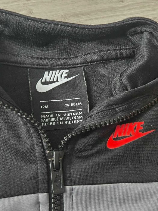 Bluza dziecięca NIKE