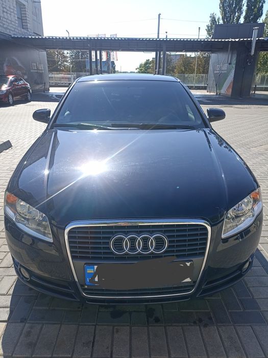 Продам своє авто