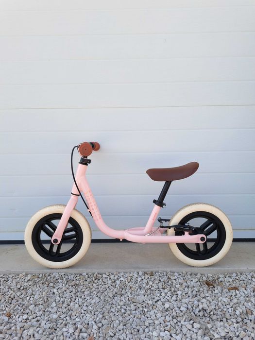 Bicicleta de criança equilíbrio btwin