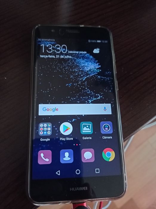 Tlm Huawei P10 Lite