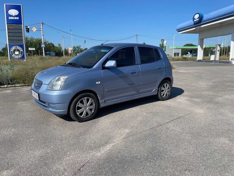 продам авто на автоматі