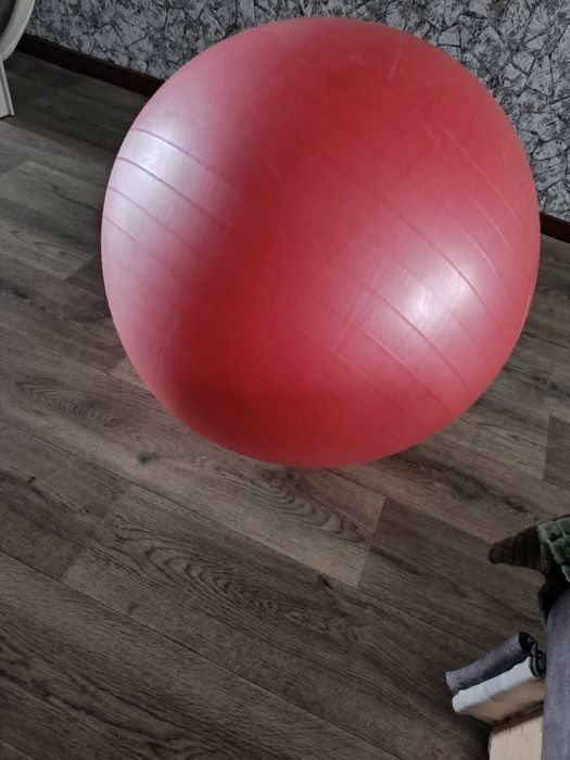 Фітбол для занять