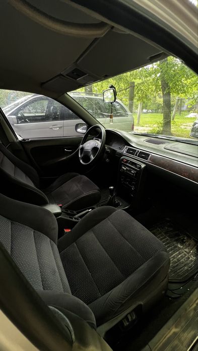 Продам Honda Civic