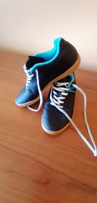 Chuteiras KIPSTA