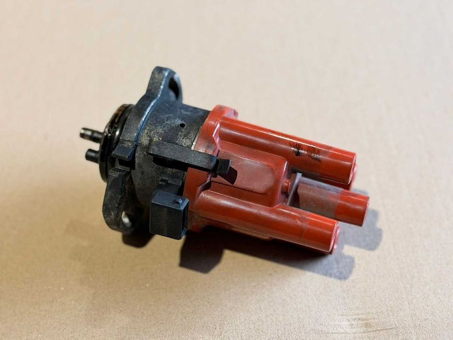 Distribuidor SEAT IBIZA II (6K) Gasolina
