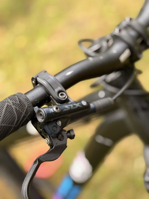 Rower dirt NS bikes