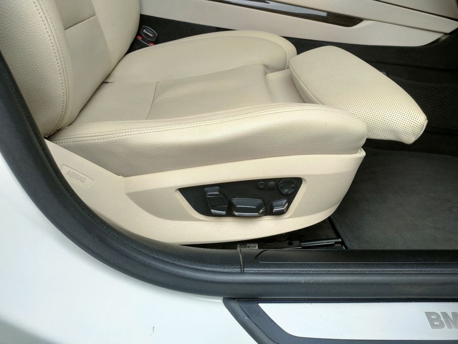 Продам BMW 740 , 3.0 бензин, 2011р.