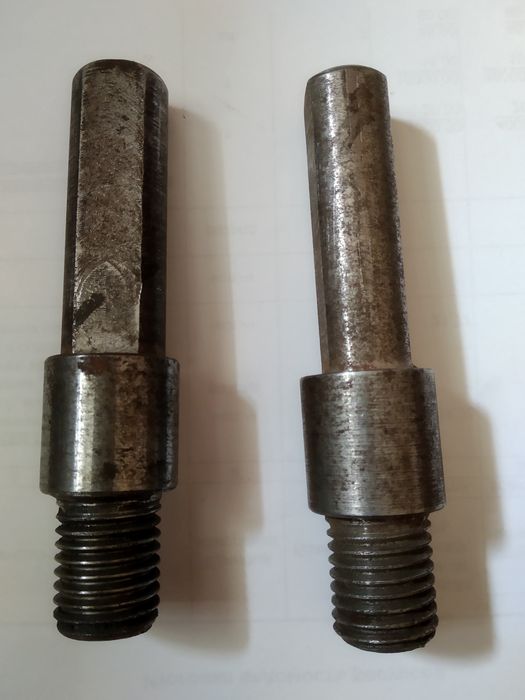 Пальцы для шнека  мясорубки МИМ 150 ; 632