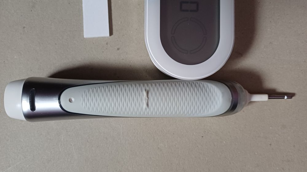 Braun oral B triumph Professional