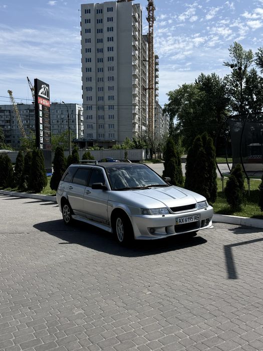 Ваз 21114 1,6 16 клапанный на документах
