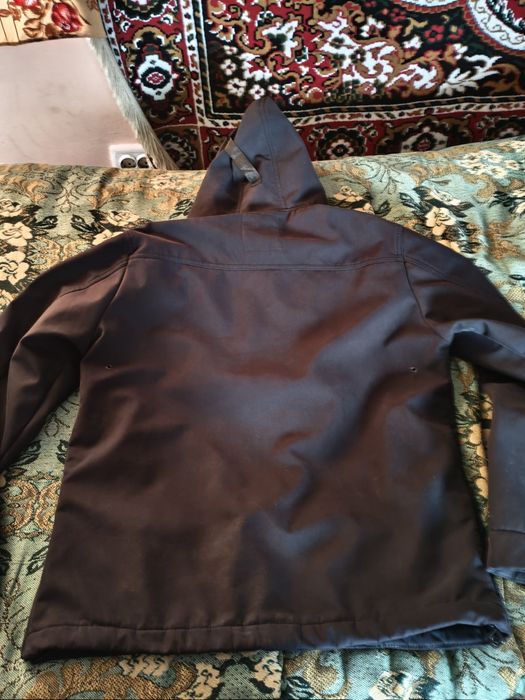 Анарак  напапірі