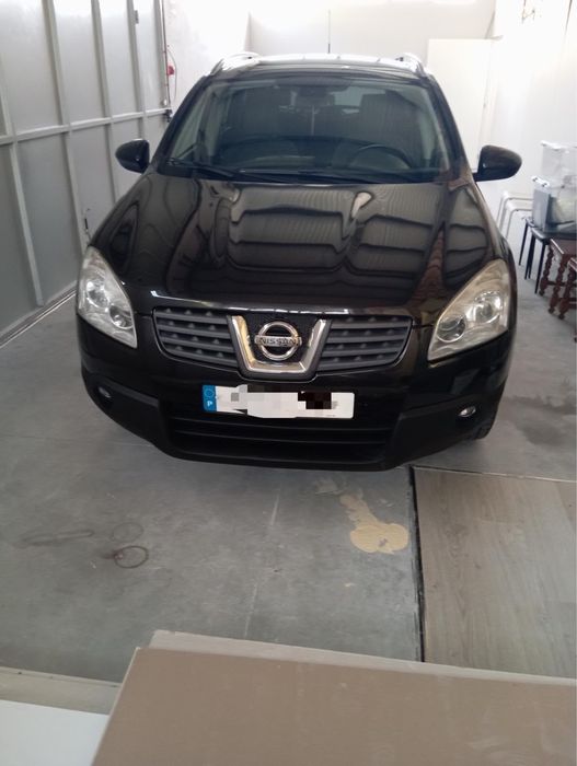Nissan  Qasqhai +2 1.5 dci