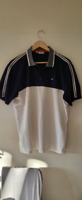 Polo Calvin klein