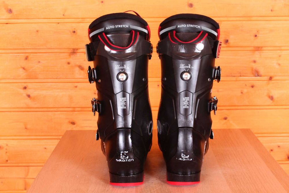 Buty narciarskie Salomon Select 100, wkładka 27.5 cm !!!