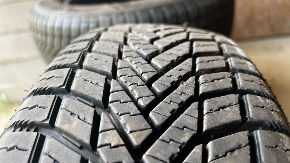 Opony Mazzini Cross AllSeason 175/65R14