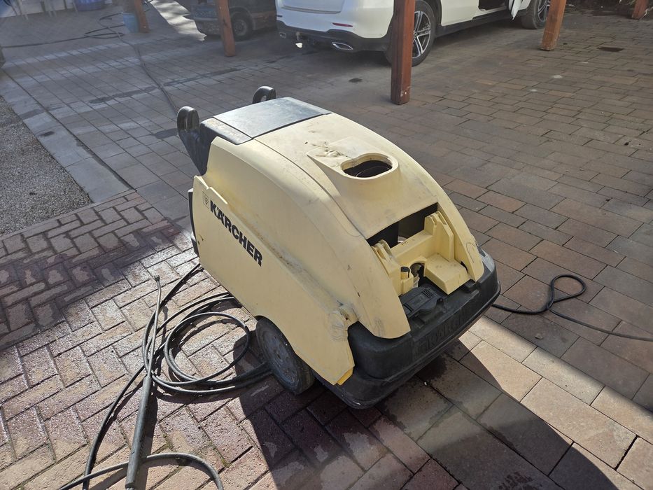 Karcher HDS 895 myjka ciśnieniowa