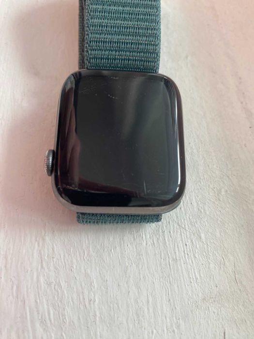 Apple Watch 5. 44mm повний комплект