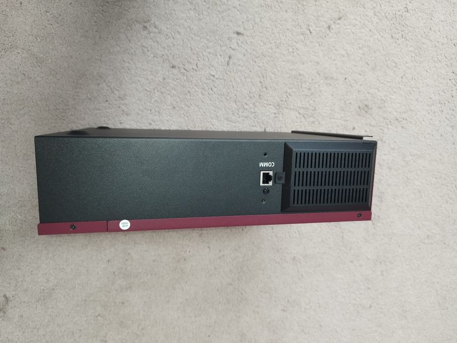 Anern SCI-ECO-2000 1.6kW гібридний інвертор