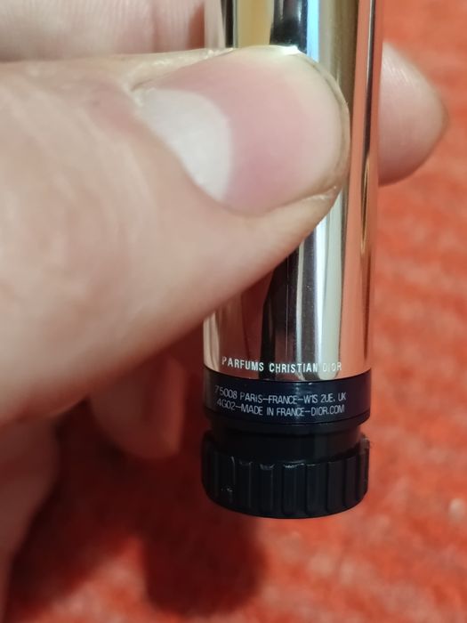 Помада Dior Rouge 994 Masquerade Satin, 3.5г, оригінал