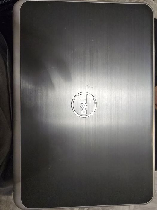 Ноутбук DELL Inspirion 15R-5521