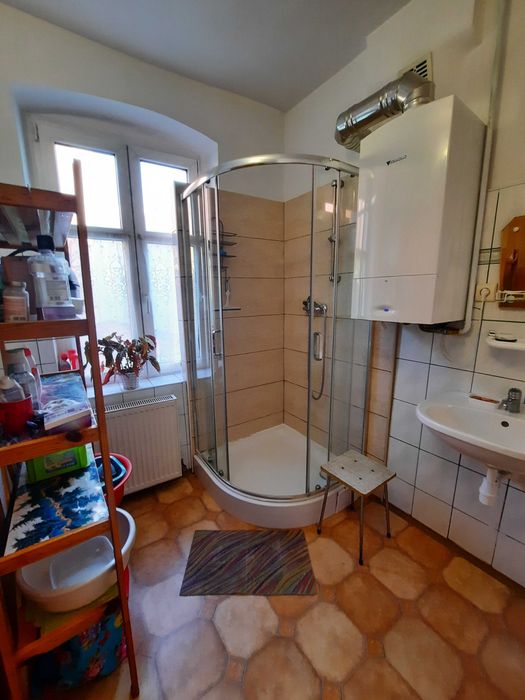 Mieszkanie – Toruń, Przedmieście Świętej Katarzyny, Stare Miasto - Widok 5