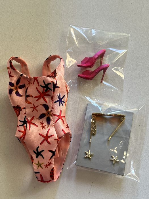 Integrity Toys , Mizi , GM Coll , Atomic Lab , Defa Lucy