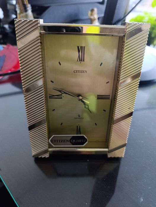 Relógio Citizen Quartz